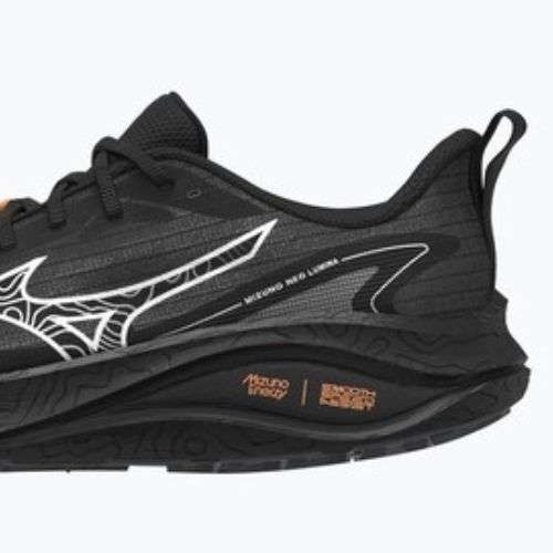 Scarpe da running donna Mizuno Neo Lumina black/white/black