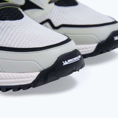 Scarpe Mizuno Wave Daichi LS gf white/black/daiquiri green