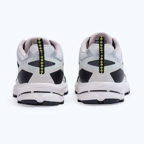 Scarpe Mizuno Wave Daichi LS gf white/black/daiquiri green