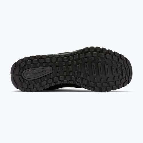 Scarpe da uomo Columbia Fairbanks MID V2 black/shark