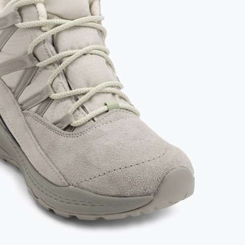 Scarpe da trekking donna Merrell Bravada Edge 2 Thermo Demi grey