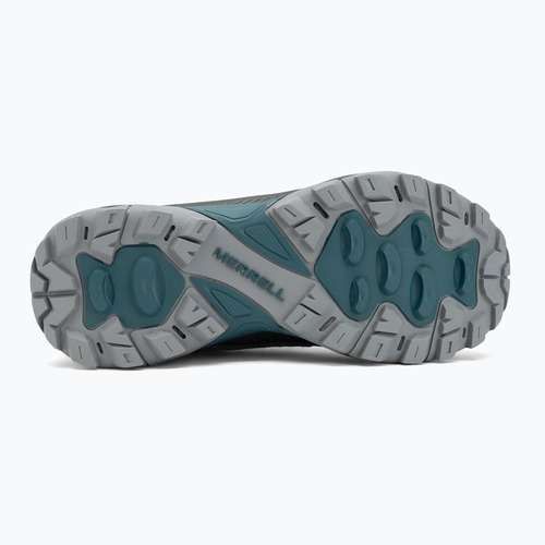 Scarpe da trekking donna Merrell Speed Strike 2 Thermo Mid grey