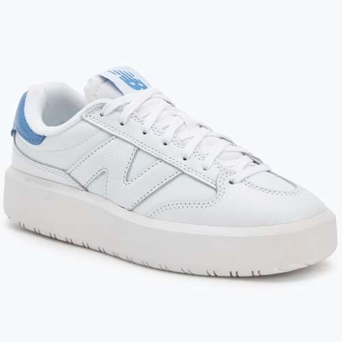 Scarpe New Balance Classic 302's V1 white/blue/white