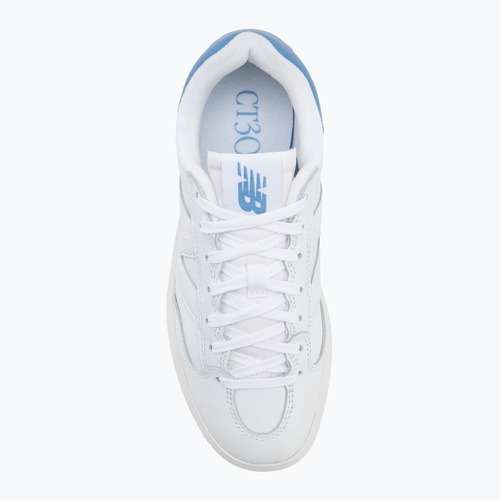 Scarpe New Balance Classic 302's V1 white/blue/white