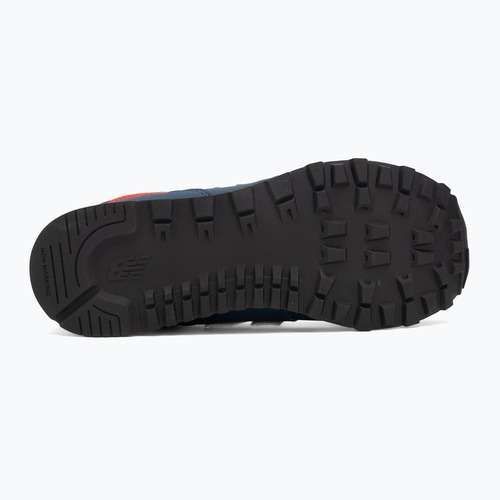 Scarpe New Balance Classic 574's V1 navy/red/white