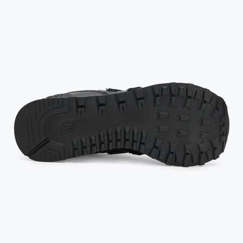 Scarpe Donna New Balance Classic 574's V2 black/white/black