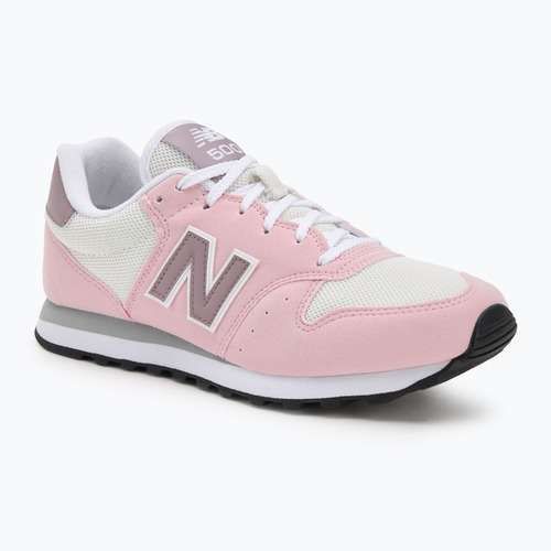 Scarpe da donna New Balance 500's V2 pink