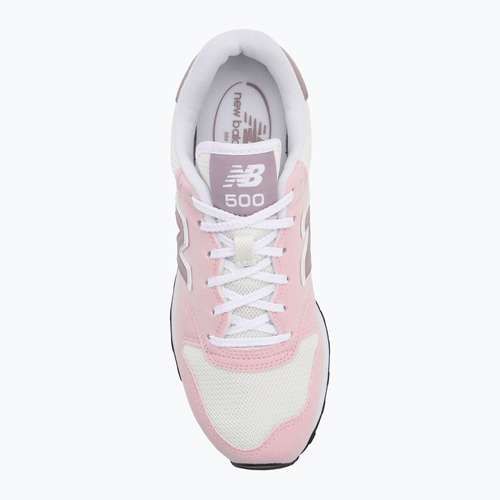 Scarpe da donna New Balance 500's V2 pink