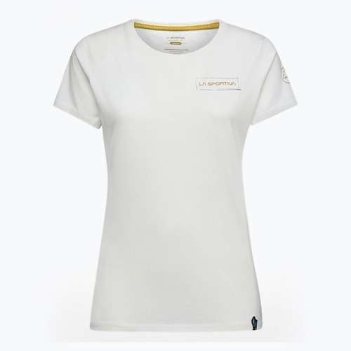 T-shirt donna La Sportiva Mantra chalk