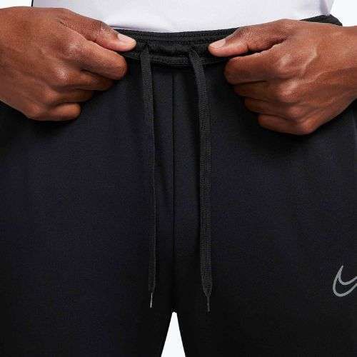 Pantaloni da calcio uomo Nike Academy Winter Warrior black/anthracite