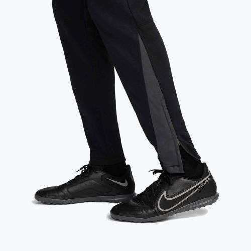 Pantaloni da calcio uomo Nike Academy Winter Warrior black/anthracite