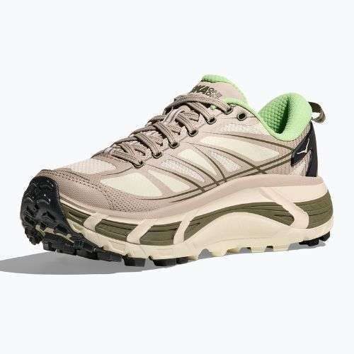 Scarpe HOKA Mafate Speed 2 putty/eucalyptus