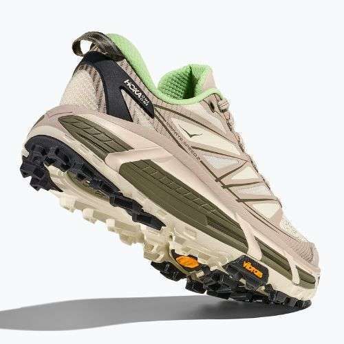 Scarpe HOKA Mafate Speed 2 putty/eucalyptus