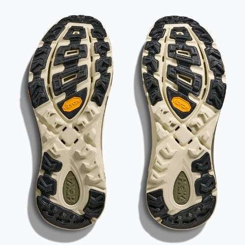 Scarpe HOKA Mafate Speed 2 putty/eucalyptus