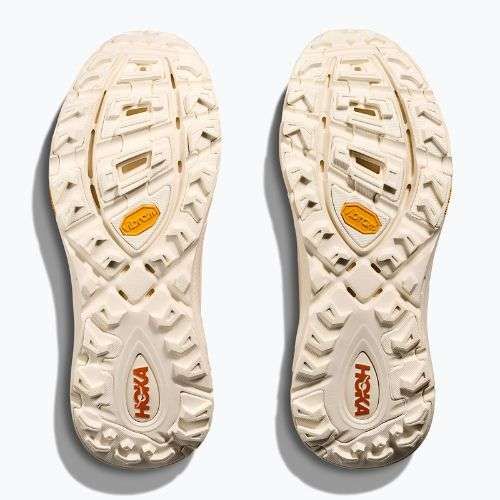 Scarpe HOKA Mafate Three 2 sun coral/alabaster