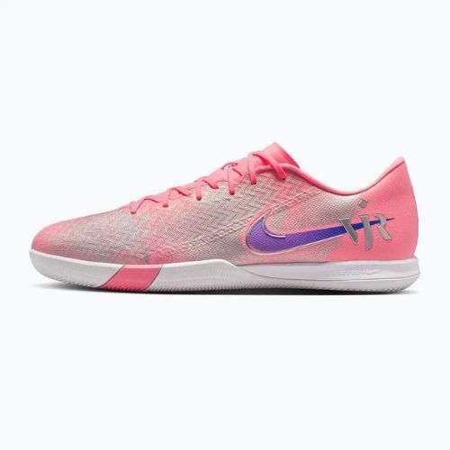 Scarpe da calcio da uomo Nike Zoom Vapor 16 Academy Vini Jr IC sunset pulse/old royal