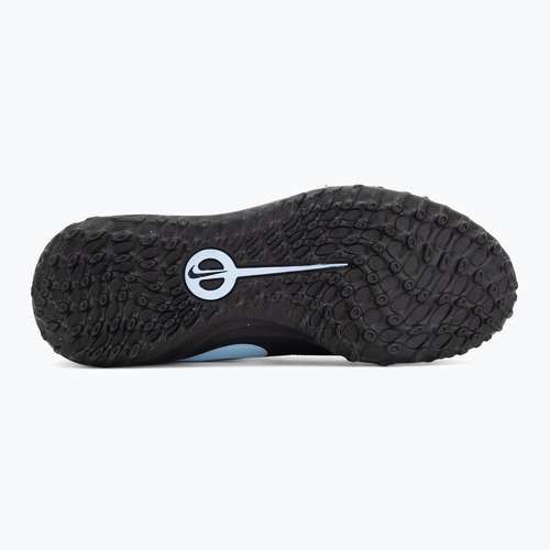 Scarpe da calcio junior Nike Tiempo Maestro Club Jr TF black/ice