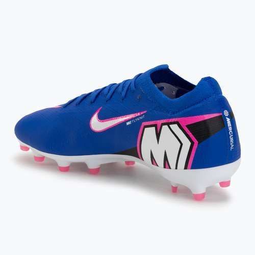 Scarpe da calcio uomo Nike Mercurial Vapor 16 Pro AG-Pro racer blue/white