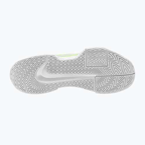 Scarpe da tennis uomo Nike GP Challenge Pro black/anthracite/volt
