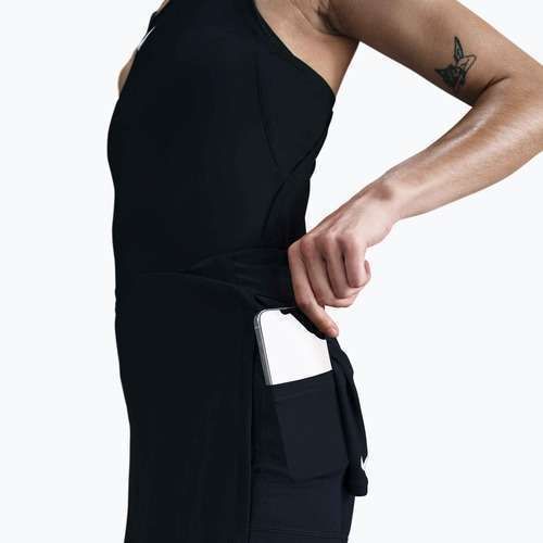 Gonna da tennis Nike Victory Dri-Fit Straight black/white