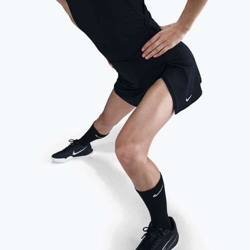 Gonna da tennis Nike Victory Dri-Fit Straight black/white