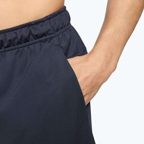 Pantaloncini uomo Nike Totality Dri-Fit 7" obsidian/white