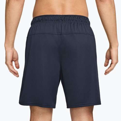 Pantaloncini uomo Nike Totality Dri-Fit 7" obsidian/white