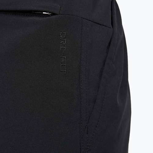 Pantaloncini da allenamento uomo Nike Unlimited Dri-Fit 9" black