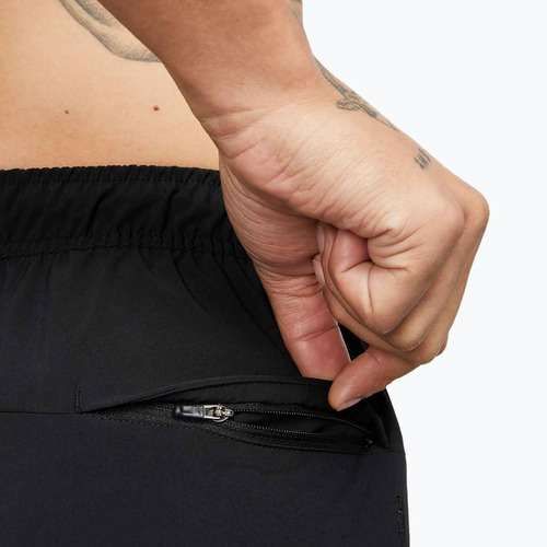 Pantaloncini da allenamento uomo Nike Unlimited Dri-Fit 9" black