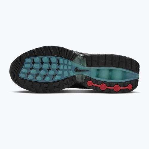 Scarpe da uomo Nike Air Max Dn black/clay green/cannon/black