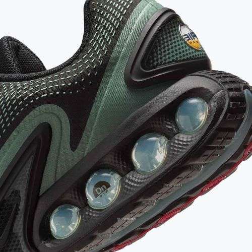 Scarpe da uomo Nike Air Max Dn black/clay green/cannon/black