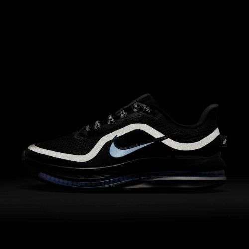 Scarpe da running donna Nike Pegasus Premium black/metallic silver/black