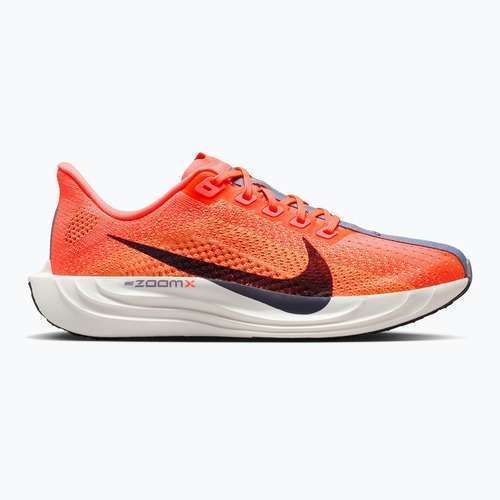 Scarpe da running donna Nike Pegasus Plus hot lava/orange pulse/dark raisin