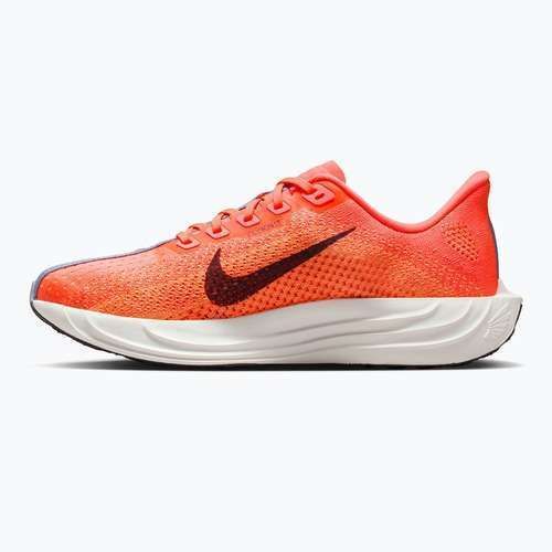Scarpe da running donna Nike Pegasus Plus hot lava/orange pulse/dark raisin