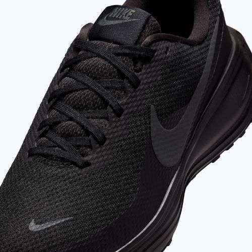 Scarpe running uomo Nike Revolution 8 black/anthracite