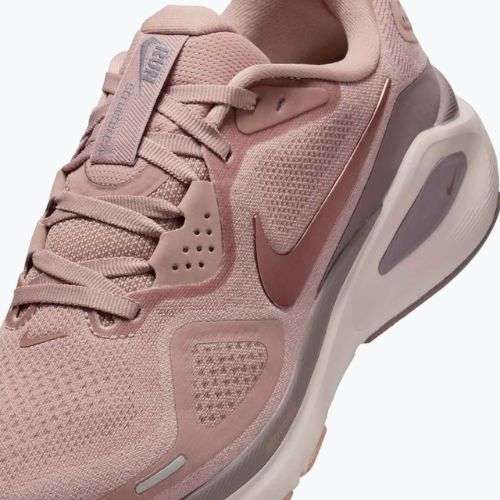 Scarpe da corsa donna Nike Structure 26 particle rose/tattoo/hydrogen blue/sail