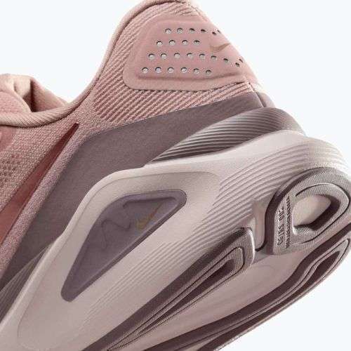 Scarpe da corsa donna Nike Structure 26 particle rose/tattoo/hydrogen blue/sail