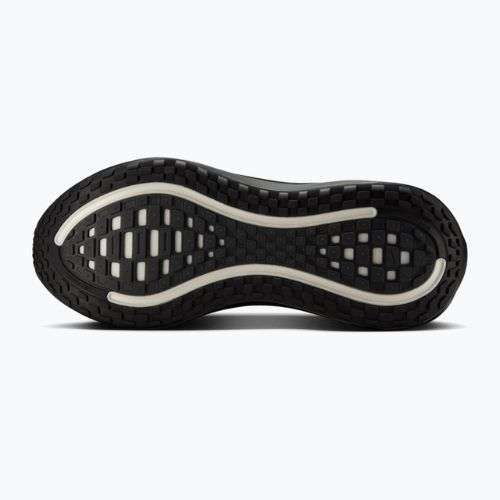 Scarpe da running donna Nike Vomero Plus black/metallic dark grey/dark smoke grey