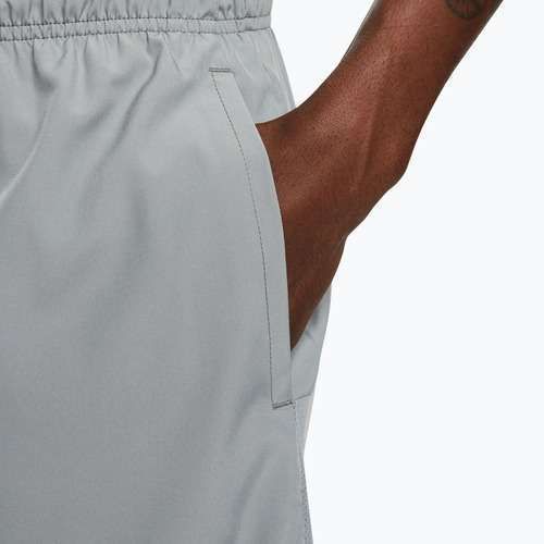Pantaloncini da uomo Nike Dri-Fit Challenger 9" Unlined smoke grey/smoke grey