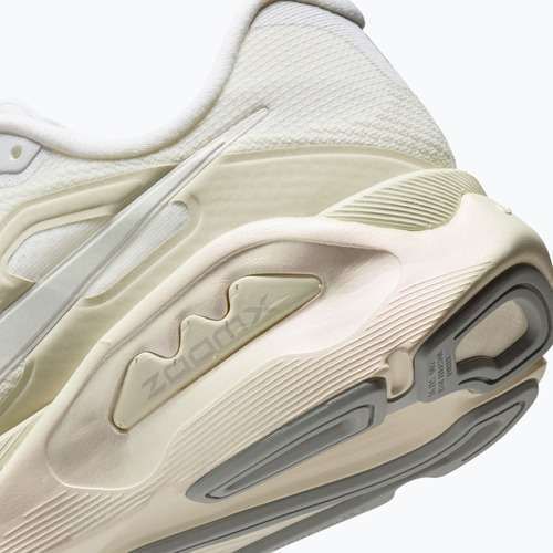 Scarpe da running donna Nike Structure Plus ESS white/sail/sea glass/white