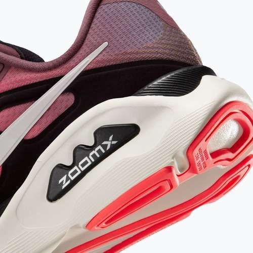Scarpe da running donna Nike Structure Plus tattoo/hot lava/black/silver