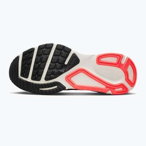 Scarpe da running donna Nike Structure Plus tattoo/hot lava/black/silver