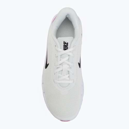 Scarpe da allenamento donna Nike Flex Train summit white/light magenta/white/black