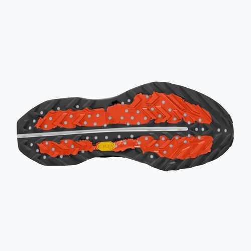 Scarpe running uomo Nike ACG Ultrafly 2 hyper crimson/total orange/white