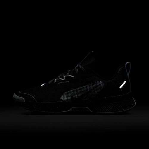 Scarpe da running donna Nike Juniper Trail 3 black/wolf grey/photon dust/black