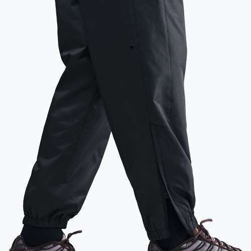 Pantaloni uomo Nike Windrunner Lined black/white