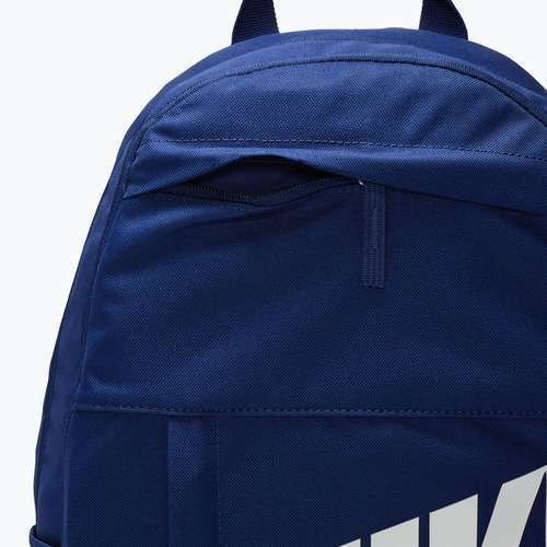 Zaino urbano Nike Elemental 21 l blue void/blue void/summit white
