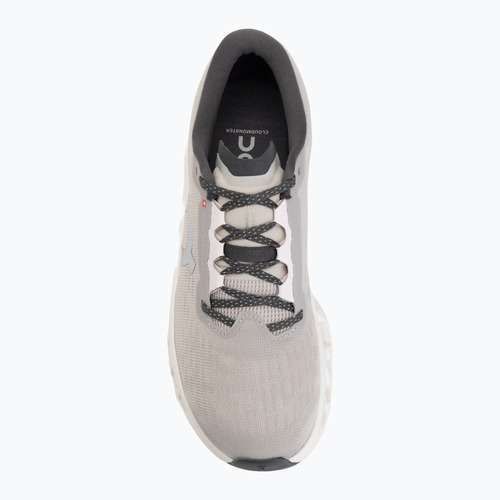 Scarpe da running donna On Cloudmonster 3 truffle/ivory