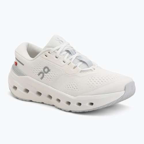 Scarpe da running da donna On Cloudrunner 3 white/ivory