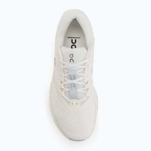 Scarpe da running da donna On Cloudrunner 3 white/ivory
